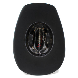 Moksman Chihuahua 100X - Black