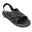 Black/ Black