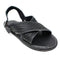 Black/ Black