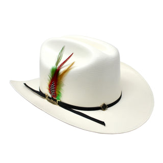 Sinaloa 2500X 3.5" San Judas Moksman Men's Hat