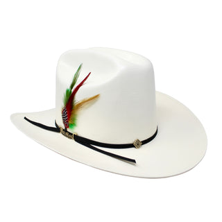 Carnal 2500X 3.5" San Judas Moksman Men's Hat