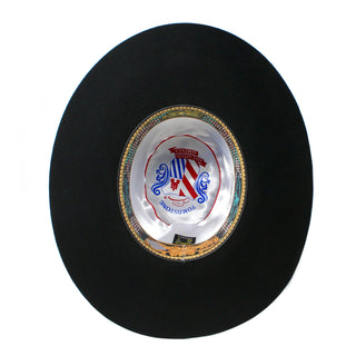 Tombstone 20X Open Crown- Black