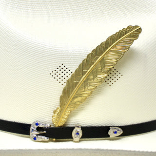 Bandoleros 1000X Sinaloa with Premium Aluminum Feather