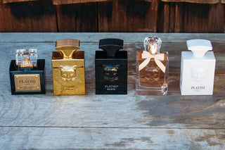 Men's 24k Pour Homme Fragrance