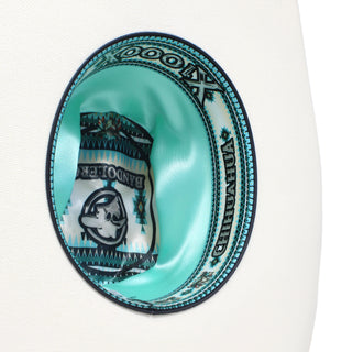 Bandoleros 1000X Chihuahua with Premium Aluminum Feather