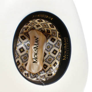 Moksman 5000x Super Fino Telar "El Fantasma" F. 3.5