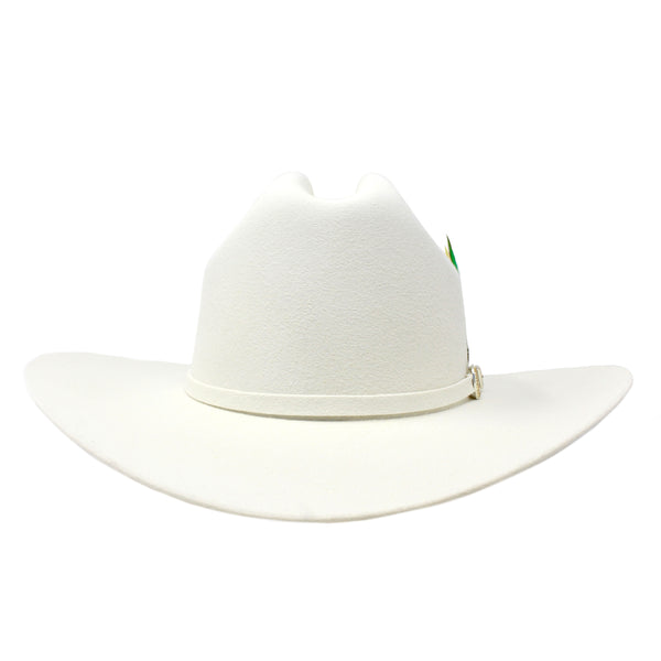 Tombstone 20x Chaparral - White