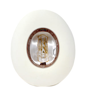 Tombstone 20x Chaparral - White