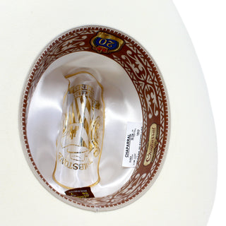 Tombstone 20x Chaparral - White