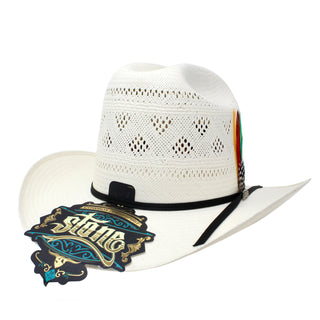 Stone 100X Patron de Patrones