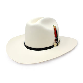 Bandoleros Chaparral 5000X "Tri Color" 3.5' Brim