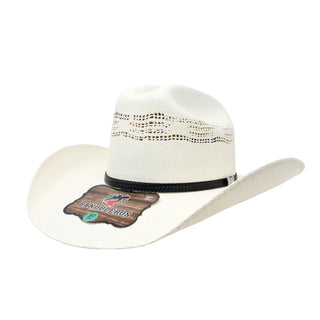 Bandoleros Dallas 50X  Bangora Hat