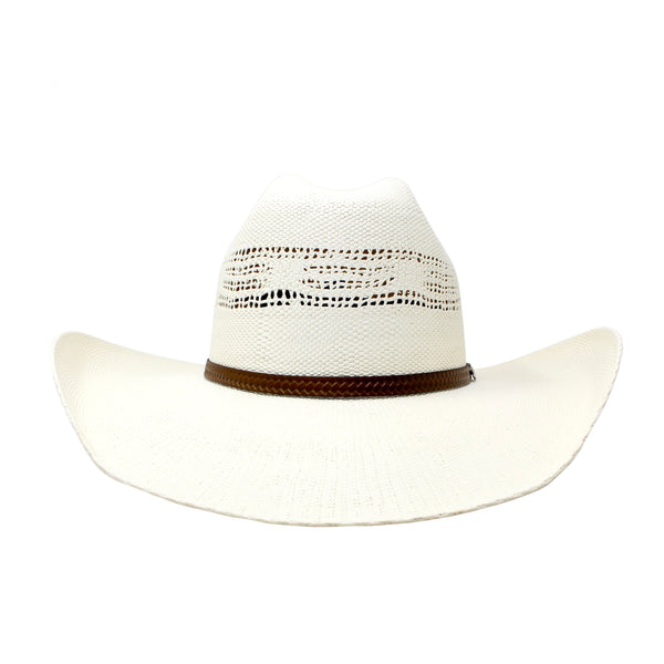 Bandoleros Chihuahua 50X Bangora Cowboy Hat