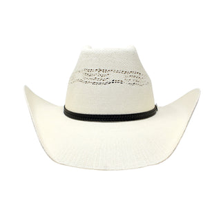 Bandoleros 8 Segundos 50X Bangora Cowboy Hat