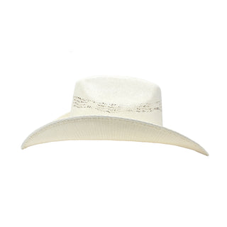 Bandoleros 8 Segundos 50X Bangora Cowboy Hat