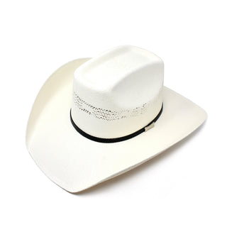 Bandoleros 8 Segundos 50X Bangora Cowboy Hat
