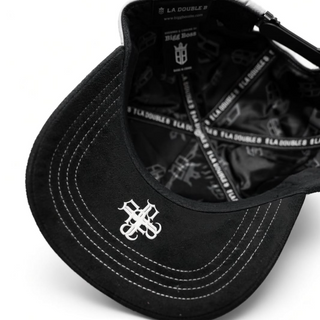Bigg Boss LA “Young Money” Snapback – Cream & Black
