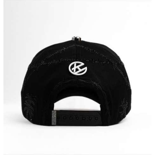 Kevin Hats X Bigg Boss Collab Los Angeles - Black & White