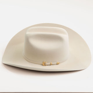 Larry Mahan Fur Felt Western Hat- 30x Opulento - Belly
