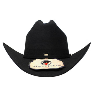 Sinaloa 50X Bandoleros Men’s Felt Hat
