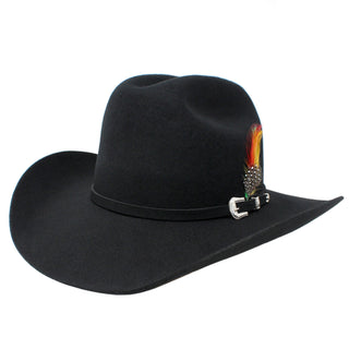 Sinaloa 50X Bandoleros Men’s Wool Hat