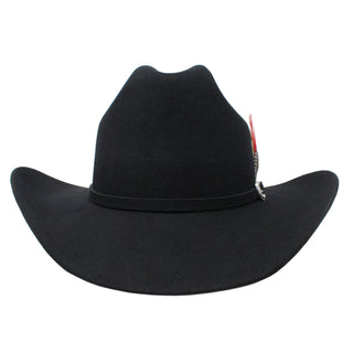 Sinaloa 50X Bandoleros Men’s Wool Hat