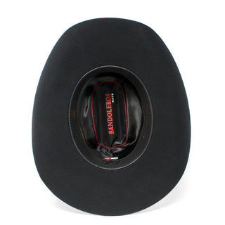 Sinaloa 50X Bandoleros Men’s Wool Hat