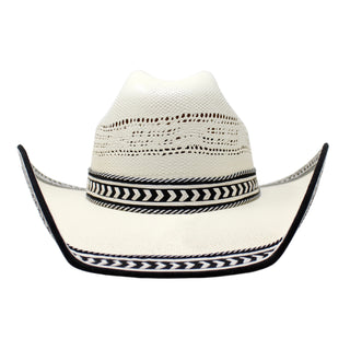Chihuahua Galoneado 50X Bandoleros Hat