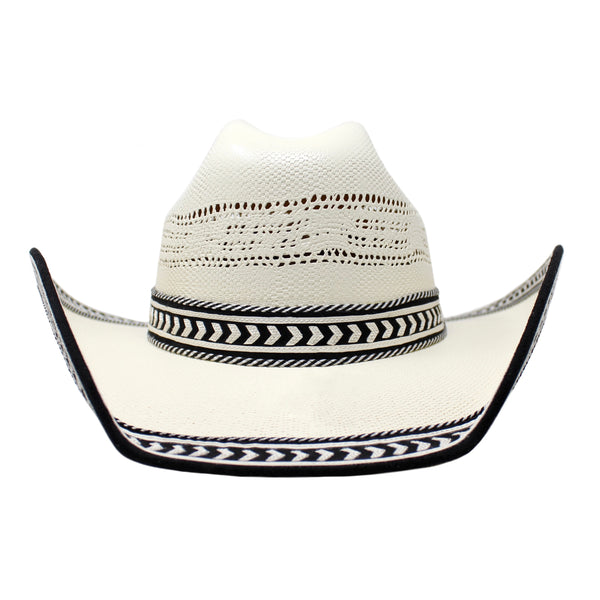 Bandoleros Chihuahua Galoneado 50X  Hat
