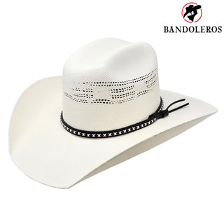 Chihuahua 50X Bandoleros Hat