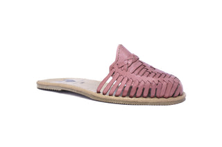 "Sofia" Women's Slip-On Huaraches