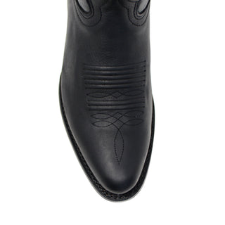 Artillero Traditional Cowboy Boot