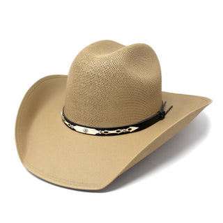 Chihuahua Stone Hat - Khaki