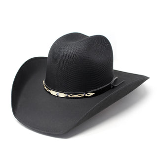 Chihuahua Stone Hat - Black