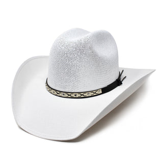 Chihuahua Stone Hat - White