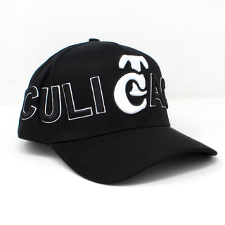 Tomateros de Cuilicán Hat - Black