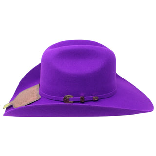Tombstone 20X Este Oeste - Purple
