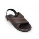 Brown/ Brown