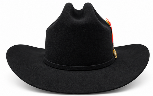 Stone 100x Chaparral - San Judas - Black