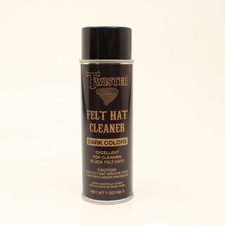 Felt Hat Cleaner- Dark Colors