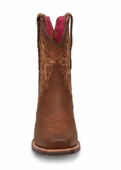 Rio Grande Diana Square Toe Cowgirl Boot