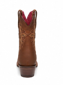Rio Grande Diana Square Toe Cowgirl Boot