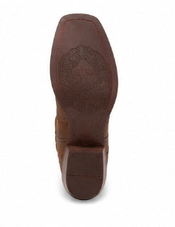 Rio Grande Diana Square Toe Cowgirl Boot