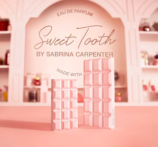 Sabrina Carpenter Sweet Tooth Eau de Parfum – 30 mL (1 oz)