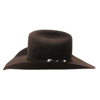 Larry Mahan 5X Fort Worth - Brown