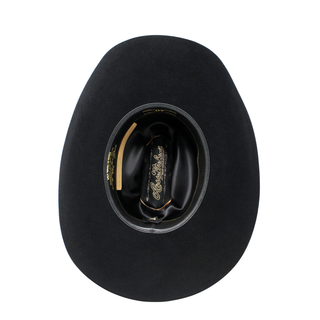 Larry Mahan 20X Pinnacle - Black