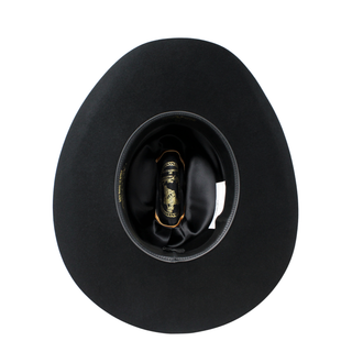 Larry Mahan 5X Fort Worth - Black