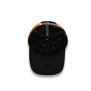 Perico Bigg Boss Cap - Brown