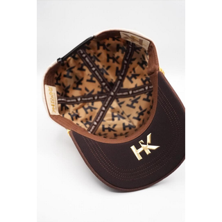 El Senor de Los Gallos Bigg Boss Cap - Beige