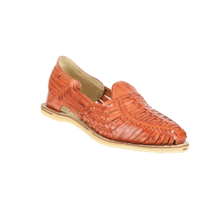Mexican Artisanal Sandals Leather Shedron